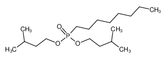 Octylphosphonsaeure-diisopentylester CAS:97014-64-7 manufacturer & supplier