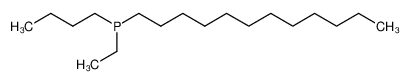 Ethyl-butyl-dodecylphosphin CAS:97014-67-0 manufacturer & supplier