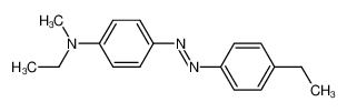 N-ethyl-4-(4-ethyl-phenylazo)-N-methyl-aniline CAS:97018-71-8 manufacturer & supplier