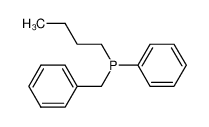 benzyl-butyl-phenyl-phosphine CAS:97019-69-7 manufacturer & supplier