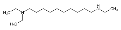 N,N,N'-triethyl-decanediyldiamine CAS:97019-78-8 manufacturer & supplier