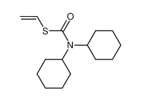 N,N-Dicyclohexyl-thiocarbamidsaeure-vinylester CAS:97021-97-1 manufacturer & supplier