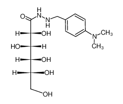 1-(4-Dimethylamino-benzyl)-2-D-gluconoyl-hydrazin CAS:97022-92-9 manufacturer & supplier