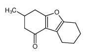 3-methyl-3,4,6,7,8,9-hexahydro-2H-dibenzofuran-1-one CAS:97023-69-3 manufacturer & supplier