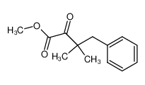 3,3-Dimethyl-2-oxo-4-phenyl-buttersaeure-methylester CAS:97024-24-3 manufacturer & supplier