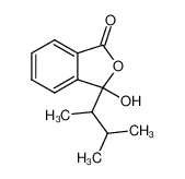 3-(1,2-Dimethyl-propyl)-3-hydroxy-3H-isobenzofuran-1-one CAS:97024-57-2 manufacturer & supplier