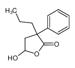 4,4-Dihydroxy-2-propyl-2-phenyl-buttersaeure-lacton CAS:97024-65-2 manufacturer & supplier