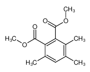 3,4,6-trimethyl-phthalic acid dimethyl ester CAS:97025-05-3 manufacturer & supplier