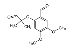 4,5-dimethoxy-2-(oxo-tert-butoxy)-benzaldehyde CAS:97025-42-8 manufacturer & supplier