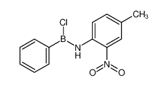 4-Methyl-o-nitro-anilino-phenyl-boron-chlorid CAS:97026-19-2 manufacturer & supplier