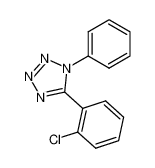 5-(2'-Chlorophenyl)-1-phenyltetrazole CAS:97027-40-2 manufacturer & supplier