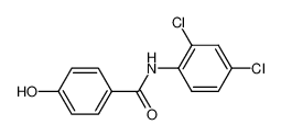 4-Oxybenz-2,4-dichloranilid CAS:97027-65-1 manufacturer & supplier