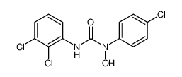 Urea, N-(4-chlorophenyl)-N'-(2,3-dichlorophenyl)-N-hydroxy- CAS:97027-89-9 manufacturer & supplier