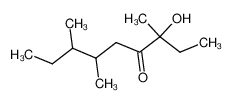 3-hydroxy-3,6,7-trimethyl-nonan-4-one CAS:97029-89-5 manufacturer & supplier