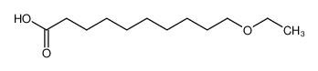 10-Ethoxy-decansaeure CAS:97030-09-6 manufacturer & supplier