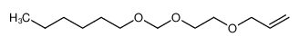 3-(2-hexyloxymethoxy-ethoxy)-propene CAS:97030-13-2 manufacturer & supplier