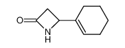 4-Cyclohex-1-enyl-azetidin-2-one CAS:97033-14-2 manufacturer & supplier