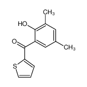 (2-Hydroxy-3,5-dimethyl-phenyl)-thiophen-2-yl-methanone CAS:97034-78-1 manufacturer & supplier