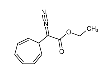 1,3,5-Cycloheptatrien-7-yldiazoessigsaeure-ethylester CAS:97037-33-7 manufacturer & supplier