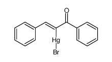 (Z)-2-(bromomercurio)-1,3-diphenyl-2-propen-1-one CAS:97037-38-2 manufacturer & supplier