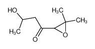 2-methyl-2,3-epoxy-6-hydroxy-4-heptanone CAS:97037-52-0 manufacturer & supplier