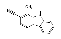 1-Methyl-9H-carbazol-2-carbonitril CAS:97039-97-9 manufacturer & supplier