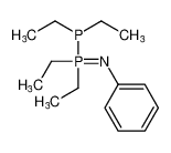 Benzenamine, N-[(diethylphosphino)diethylphosphoranylidene]- CAS:97040-95-4 manufacturer & supplier