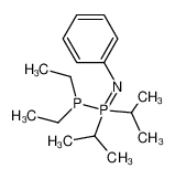 1,1-diethyl-2,2-diisopropyl-N-phenyldiphosphine 2-imide CAS:97040-97-6 manufacturer & supplier