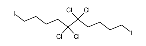 5,5,6,6-tetrachloro-1,10-diiodo-decane CAS:97043-84-0 manufacturer & supplier