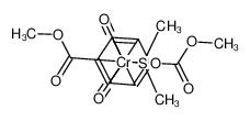 1.4-(CH3O2C)2C6H4Cr(CO)2OS(CH3)2 CAS:97044-10-5 manufacturer & supplier