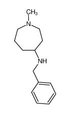 benzyl-(1-methyl-azepan-4-yl)-amine CAS:97045-70-0 manufacturer & supplier