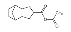 Anhydrid aus 2,5-Methylen-bicyclo(0.3.4)nonan-carbonsaeure-(8) und Essigsaeure CAS:97046-65-6 manufacturer & supplier