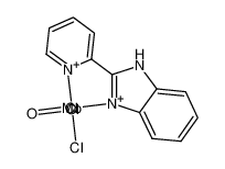 oxotrichloro 2-(2'-pyridyl)benzimidazole molybdenum(V) CAS:97057-89-1 manufacturer & supplier