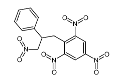 1-nitro-2-phenyl-3-(2,4,6-trinitro-phenyl)-propane CAS:97062-87-8 manufacturer & supplier