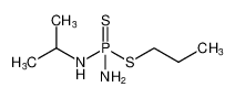 Phosphorodiamidodithioic acid, (1-methylethyl)-, propyl ester CAS:97063-88-2 manufacturer & supplier