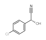 (2R)-2-(4-chlorophenyl)-2-hydroxyacetonitrile CAS:97070-79-6 manufacturer & supplier