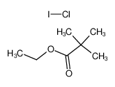 2,2-Dimethyl-propionic acid ethyl ester; compound with GENERIC INORGANIC NEUTRAL COMPONENT CAS:97070-98-9 manufacturer & supplier