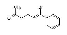 (Z)-1-bromo-1-phenyl-1-hexen-5-one CAS:97071-75-5 manufacturer & supplier