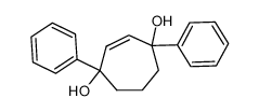 1,4-Diphenyl-cyclohepten-(2)-diol-(1,4) CAS:97079-75-9 manufacturer & supplier