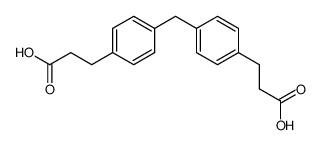 3,3'-(4,4'-methanediyl-di-phenyl)-di-propionic acid CAS:97080-37-0 manufacturer & supplier