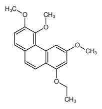 8-Ethoxy-3,4,6-trimethoxy-phenanthren CAS:97080-50-7 manufacturer & supplier