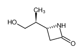 (R)-4-((S)-1-hydroxypropan-2-yl)azetidin-2-one CAS:97091-06-0 manufacturer & supplier