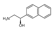 (R)-2-amino-1-naphthalen-2-ylethanol CAS:97101-99-0 manufacturer & supplier