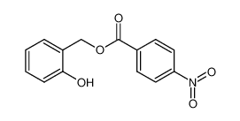 4-Nitro-benzoesaeure-(2-hydroxy-benzylester) CAS:97104-23-9 manufacturer & supplier