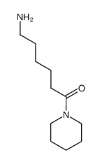 6-Amino-1-piperidin-1-yl-hexan-1-one CAS:97124-79-3 manufacturer & supplier