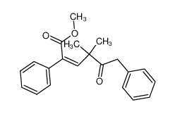 methyl 4,4-dimethyl-2,6-diphenyl-5-oxo-2-hexenoate CAS:97130-19-3 manufacturer & supplier