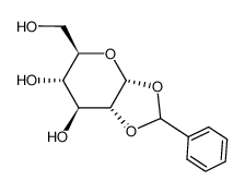 1,2-O-Benzyliden-α-D-glucopyranose CAS:97133-48-7 manufacturer & supplier