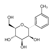 3-D-Mannopyranosyl-toluol CAS:97133-61-4 manufacturer & supplier