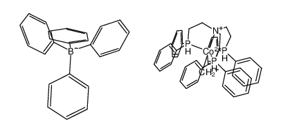 [(tris(2-(diphenylphosphino)ethyl)amine)Co(CH3)]BPh4 CAS:97135-41-6 manufacturer & supplier