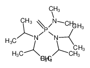 N,N,N',N'-tetraisopropyl-N',N'-dimethyl-1-methylene-l5-phosphanetriamine CAS:97135-51-8 manufacturer & supplier